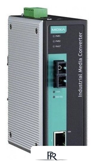 Конвертер Moxa IMC-101-M-SC - Изображение №1 — Интернет-магазин ПроЗаказ