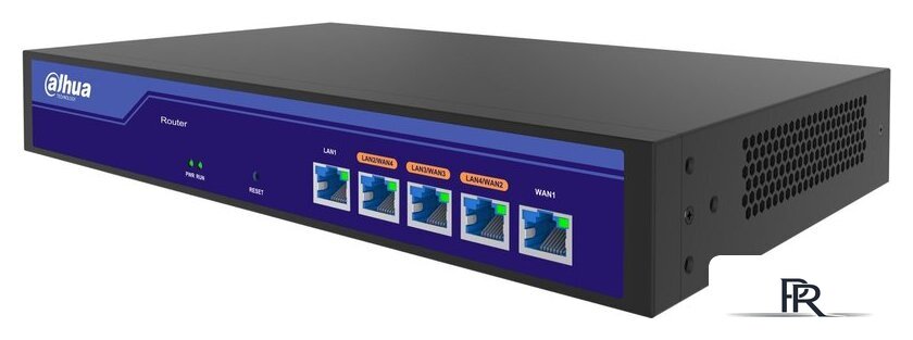 Wi-Fi контроллер Dahua DH-ERC305 - Изображение №2 — Интернет-магазин ПроЗаказ