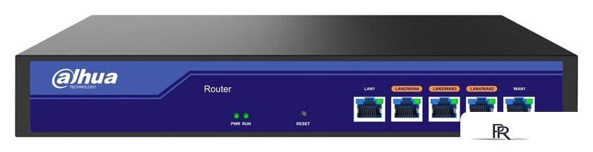 Wi-Fi контроллер Dahua DH-ERC305 - Изображение №1 — Интернет-магазин ПроЗаказ