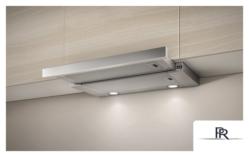 Кухонная вытяжка Elica Elite 26 IX/A/60 - Изображение №1 — Интернет-магазин ПроЗаказ