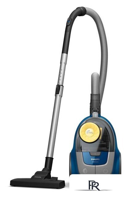 Пылесос Philips XB2125/09 - Изображение №3 — Интернет-магазин ПроЗаказ