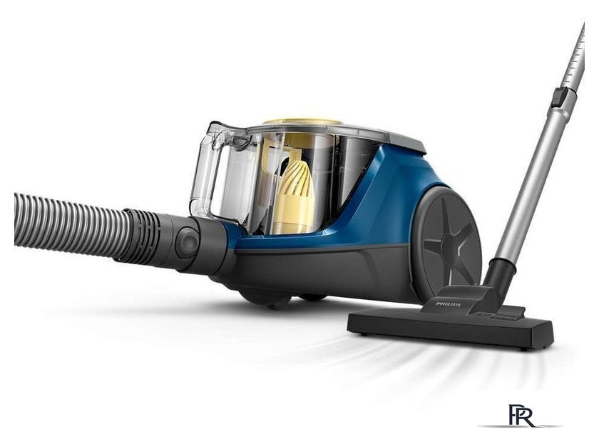 Пылесос Philips XB2125/09 - Изображение №5 — Интернет-магазин ПроЗаказ