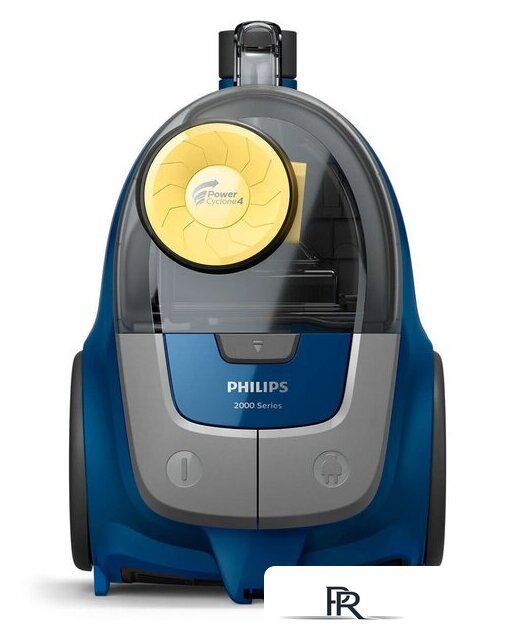 Пылесос Philips XB2125/09 - Изображение №2 — Интернет-магазин ПроЗаказ