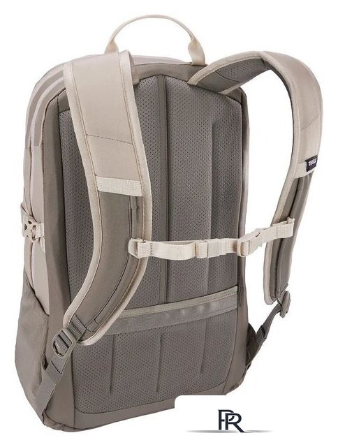 Городской рюкзак Thule EnRoute 23L TEBP4216PV (бежевый) - Изображение №2 — Интернет-магазин ПроЗаказ