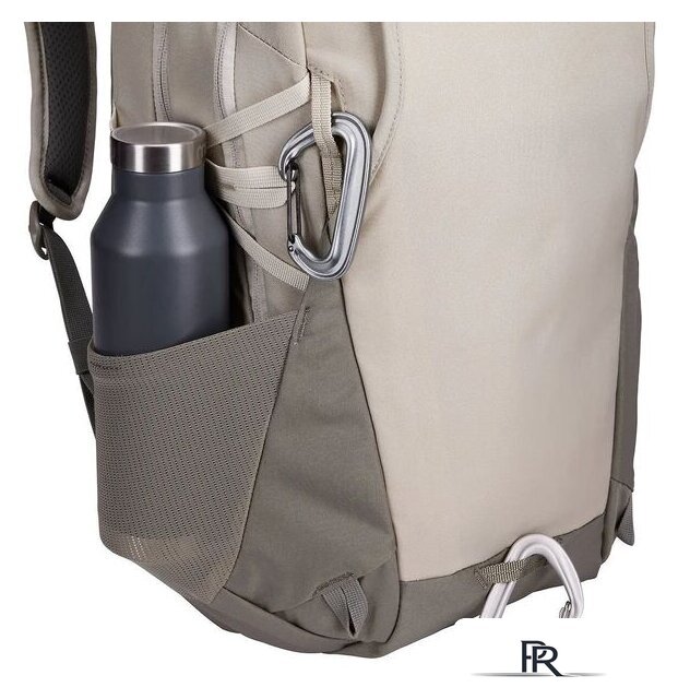 Городской рюкзак Thule EnRoute 23L TEBP4216PV (бежевый) - Изображение №9 — Интернет-магазин ПроЗаказ