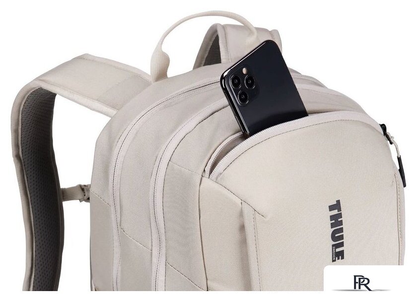 Городской рюкзак Thule EnRoute 23L TEBP4216PV (бежевый) - Изображение №6 — Интернет-магазин ПроЗаказ