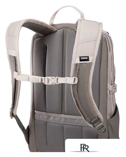 Городской рюкзак Thule EnRoute 23L TEBP4216PV (бежевый) - Изображение №11 — Интернет-магазин ПроЗаказ