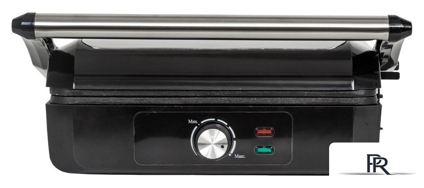 Электрогриль Pioneer GR1064E - Изображение №12 — Интернет-магазин ПроЗаказ
