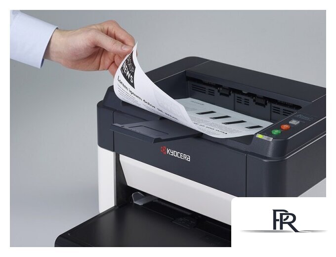 Принтер Kyocera Mita FS-1040 - Изображение №5 — Интернет-магазин ПроЗаказ