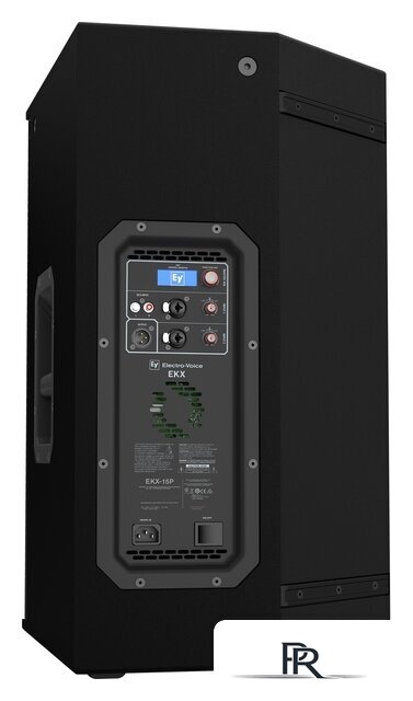 Концертная акустика Electro-Voice EKX-15P - Изображение №2 — Интернет-магазин ПроЗаказ