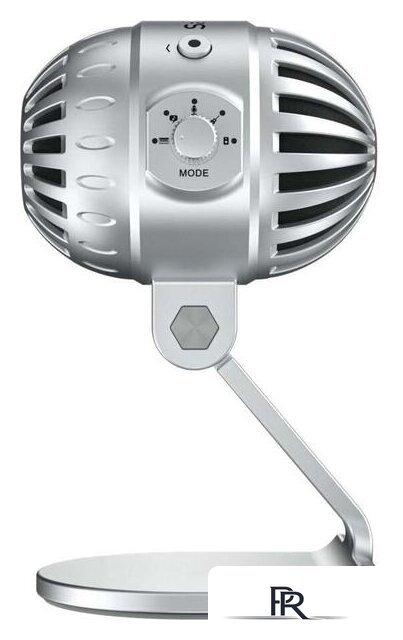 Проводной микрофон Saramonic SmartMic MTV550 - Изображение №4 — Интернет-магазин ПроЗаказ