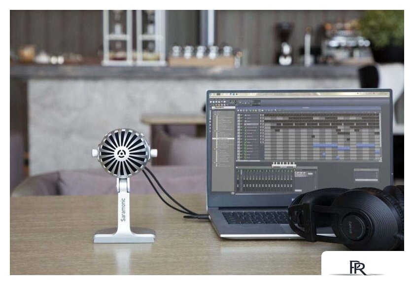 Проводной микрофон Saramonic SmartMic MTV550 - Изображение №9 — Интернет-магазин ПроЗаказ