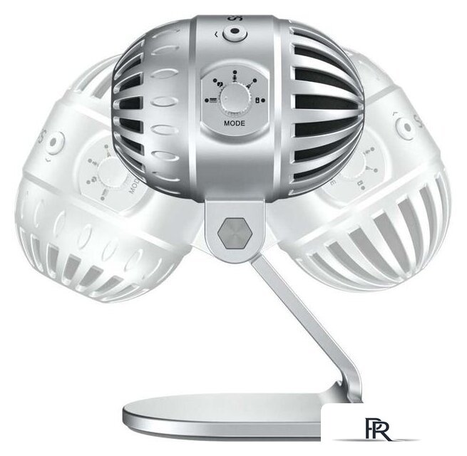 Проводной микрофон Saramonic SmartMic MTV550 - Изображение №8 — Интернет-магазин ПроЗаказ