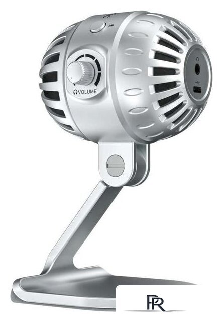 Проводной микрофон Saramonic SmartMic MTV550 - Изображение №2 — Интернет-магазин ПроЗаказ