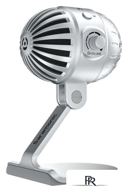 Проводной микрофон Saramonic SmartMic MTV550 - Изображение №1 — Интернет-магазин ПроЗаказ