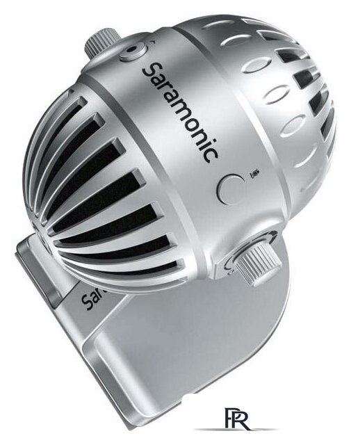 Проводной микрофон Saramonic SmartMic MTV550 - Изображение №7 — Интернет-магазин ПроЗаказ