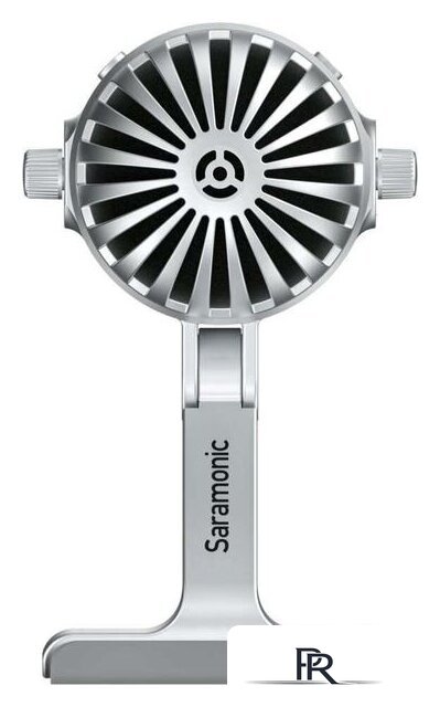 Проводной микрофон Saramonic SmartMic MTV550 - Изображение №5 — Интернет-магазин ПроЗаказ