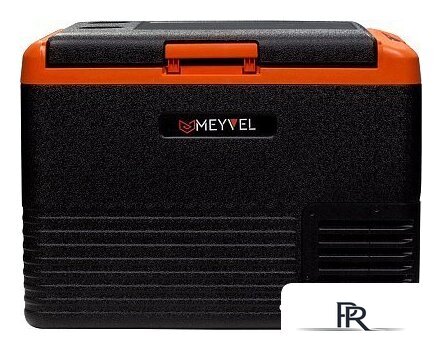 Компрессорный автохолодильник Meyvel AF-K40 - Изображение №3 — Интернет-магазин ПроЗаказ