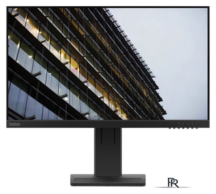 Монитор Lenovo ThinkVision E24-28 - Изображение №1 — Интернет-магазин ПроЗаказ