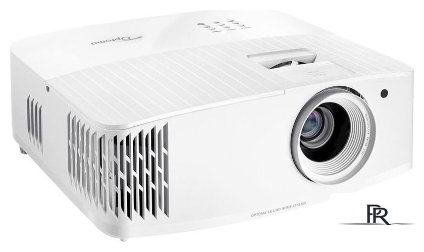 Проектор Optoma UHD35x - Изображение №4 — Интернет-магазин ПроЗаказ