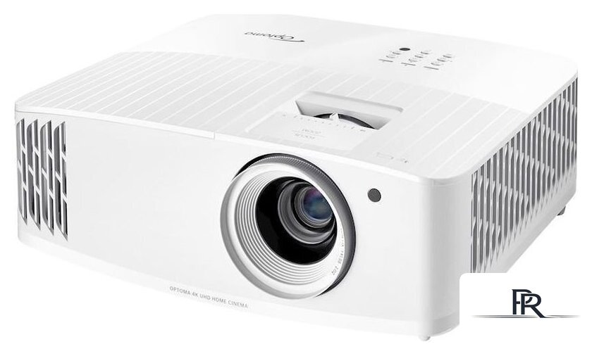 Проектор Optoma UHD35x - Изображение №6 — Интернет-магазин ПроЗаказ