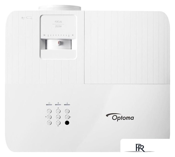 Проектор Optoma UHD35x - Изображение №8 — Интернет-магазин ПроЗаказ