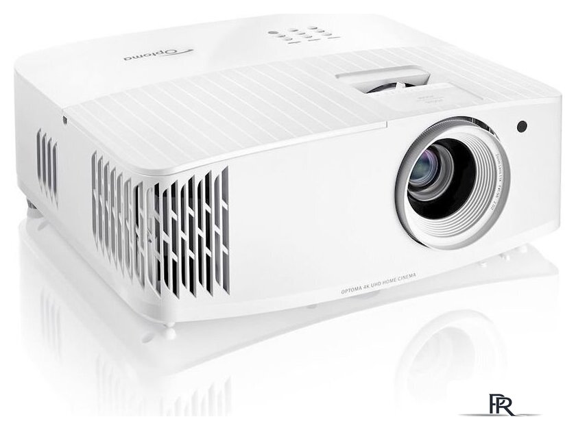 Проектор Optoma UHD35x - Изображение №5 — Интернет-магазин ПроЗаказ