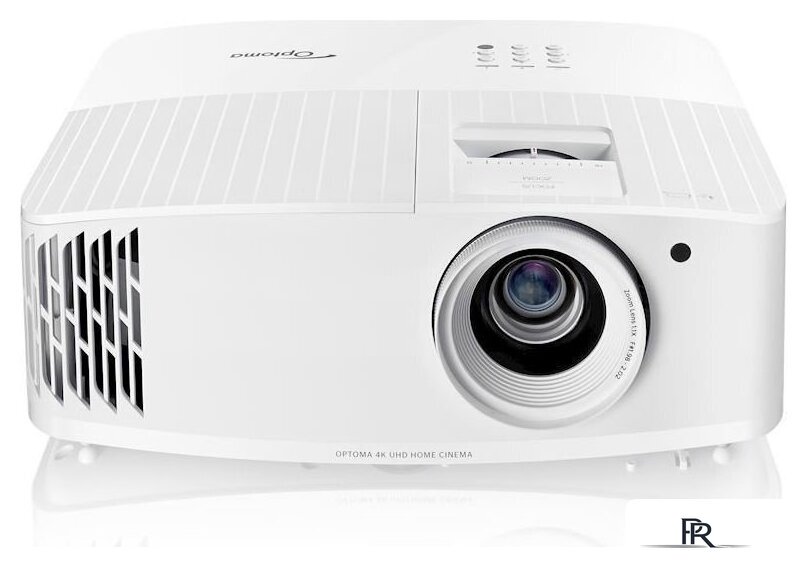 Проектор Optoma UHD35x - Изображение №3 — Интернет-магазин ПроЗаказ