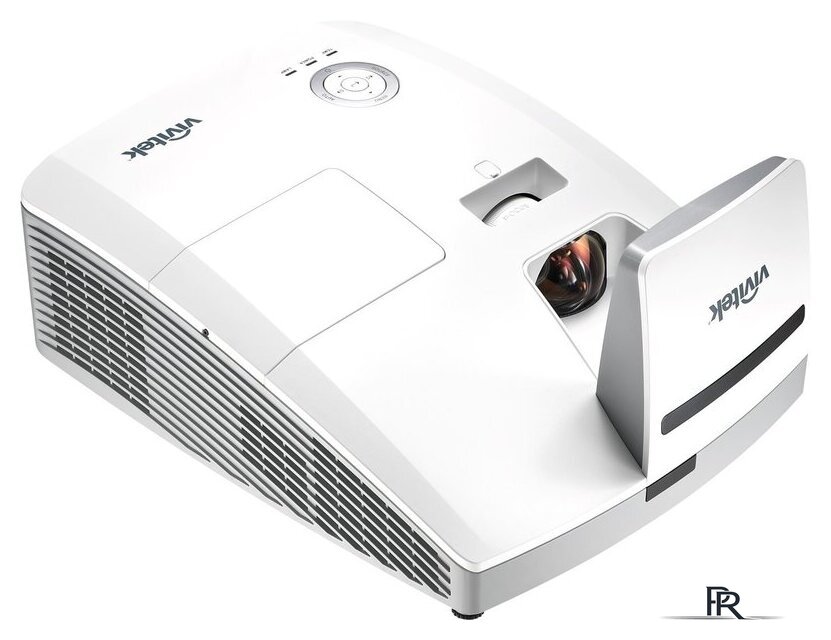 Проектор Vivitek DH772UST - Изображение №4 — Интернет-магазин ПроЗаказ
