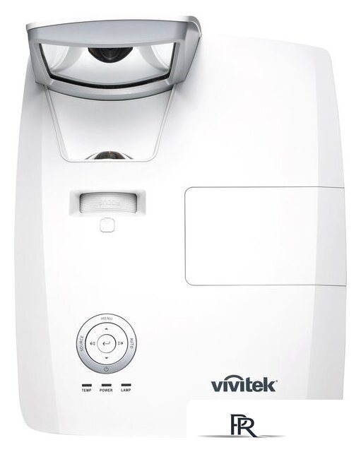 Проектор Vivitek DH772UST - Изображение №1 — Интернет-магазин ПроЗаказ