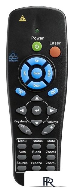 Проектор Vivitek DH772UST - Изображение №10 — Интернет-магазин ПроЗаказ