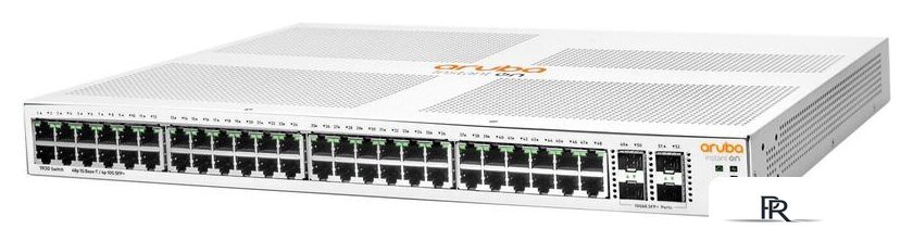 Управляемый коммутатор уровня 2+ Aruba 1930 Series JL685A - Изображение №2 — Интернет-магазин ПроЗаказ