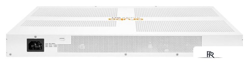 Управляемый коммутатор уровня 2+ Aruba 1930 Series JL685A - Изображение №3 — Интернет-магазин ПроЗаказ