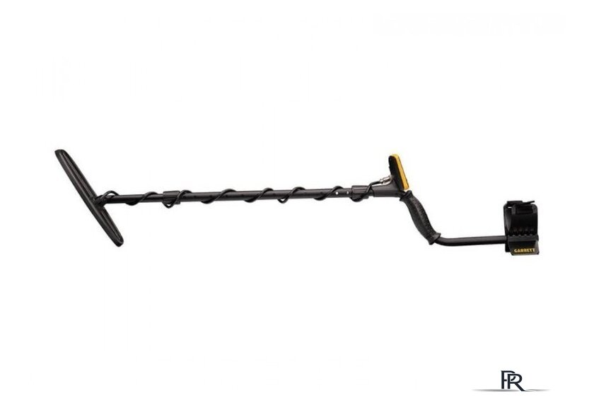 Металлоискатель Garrett Ace Apex (с беспроводными наушниками) - Изображение №5 — Интернет-магазин ПроЗаказ