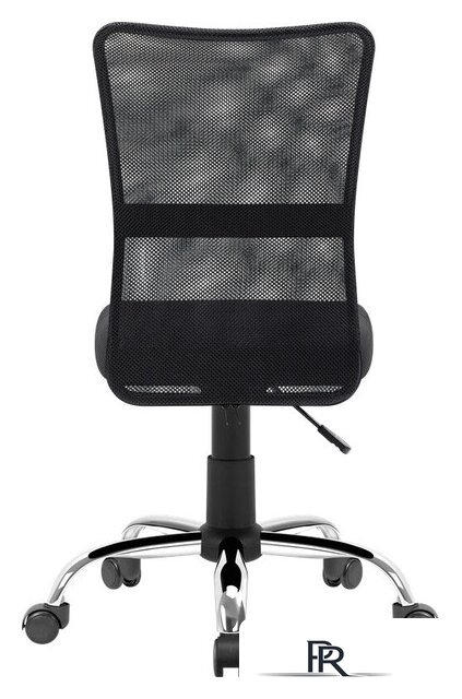 Офисное кресло Defender Optima (черный) - Изображение №5 — Интернет-магазин ПроЗаказ