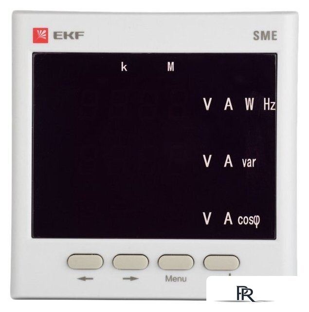 Мультиметр EKF PROxima SME SM-963e - Изображение №1 — Интернет-магазин ПроЗаказ