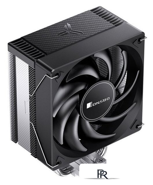 Кулер для процессора Jonsbo CR-1000 EVO Standard - Изображение №1 — Интернет-магазин ПроЗаказ