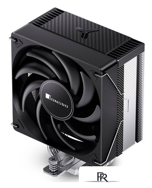 Кулер для процессора Jonsbo CR-1000 EVO Standard - Изображение №2 — Интернет-магазин ПроЗаказ