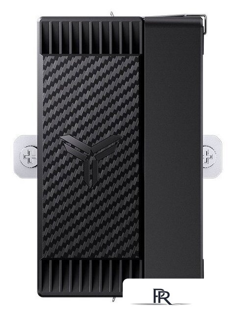 Кулер для процессора Jonsbo CR-1000 EVO Standard - Изображение №3 — Интернет-магазин ПроЗаказ