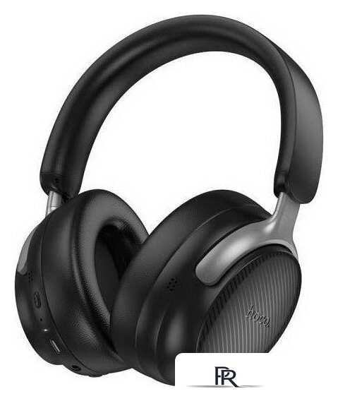 Наушники Hoco W53 Plus (черный) - Изображение №1 — Интернет-магазин ПроЗаказ