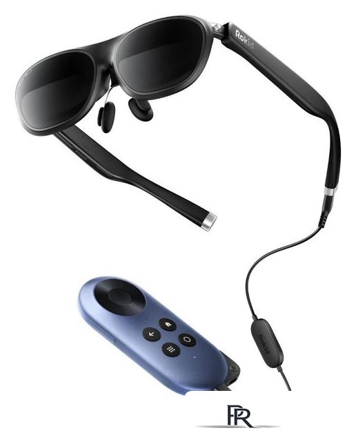 Умные очки Rokid RA301/RES102/RSR101 AR Joy 2 - Изображение №1 — Интернет-магазин ПроЗаказ