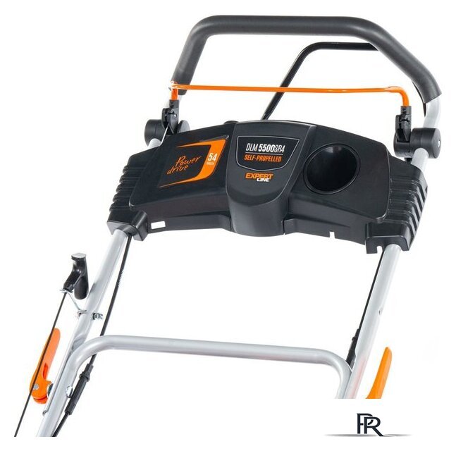 Газонокосилка Daewoo Power DLM 5500SR4 - Изображение №9 — Интернет-магазин ПроЗаказ