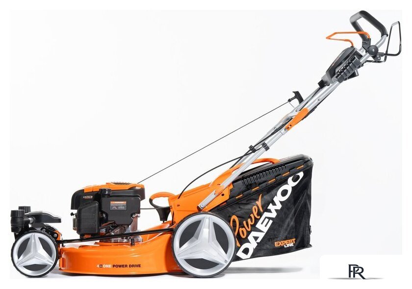 Газонокосилка Daewoo Power DLM 5500SR4 - Изображение №7 — Интернет-магазин ПроЗаказ