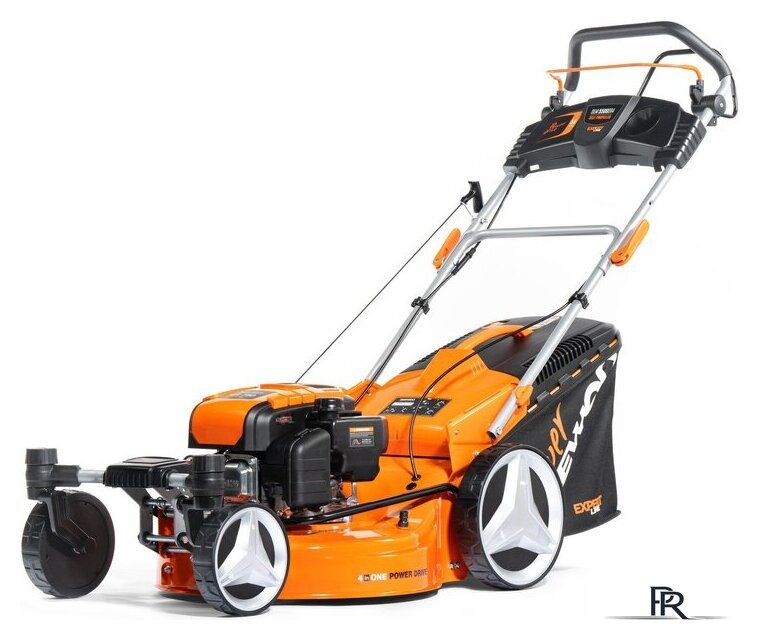Газонокосилка Daewoo Power DLM 5500SR4 - Изображение №5 — Интернет-магазин ПроЗаказ