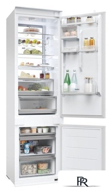 Холодильник Haier ID Titanium Series 6 HBW7519C - Изображение №2 — Интернет-магазин ПроЗаказ