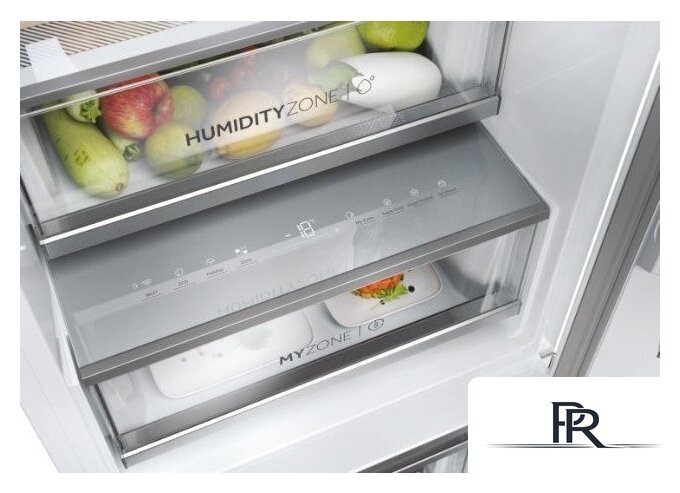 Холодильник Haier ID Titanium Series 6 HBW7519C - Изображение №6 — Интернет-магазин ПроЗаказ