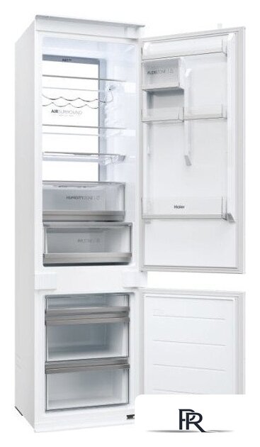 Холодильник Haier ID Titanium Series 6 HBW7519C - Изображение №3 — Интернет-магазин ПроЗаказ