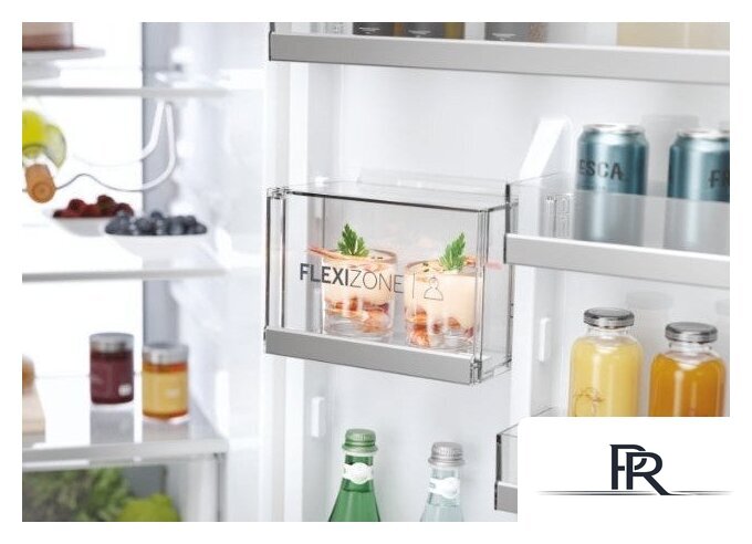 Холодильник Haier ID Titanium Series 6 HBW7519C - Изображение №10 — Интернет-магазин ПроЗаказ