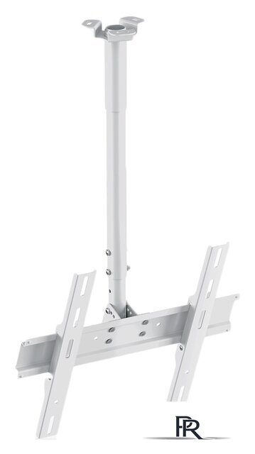 Кронштейн для телевизора Holder PR-101 (белый) - Изображение №1 — Интернет-магазин ПроЗаказ