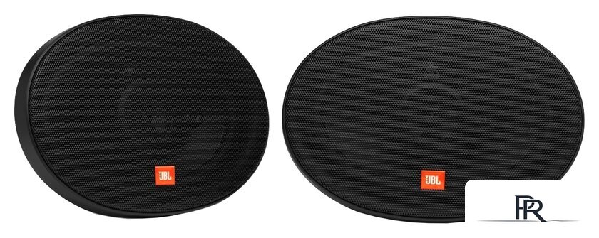 Коаксиальная АС JBL Stage2 9634 - Изображение №1 — Интернет-магазин ПроЗаказ